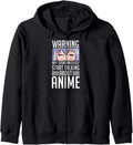 Exclusive Anime Cosplay Sweatshirt - Casual Everyday Wear Men Women - T-Shirt, Sweatshirt, Hoodie