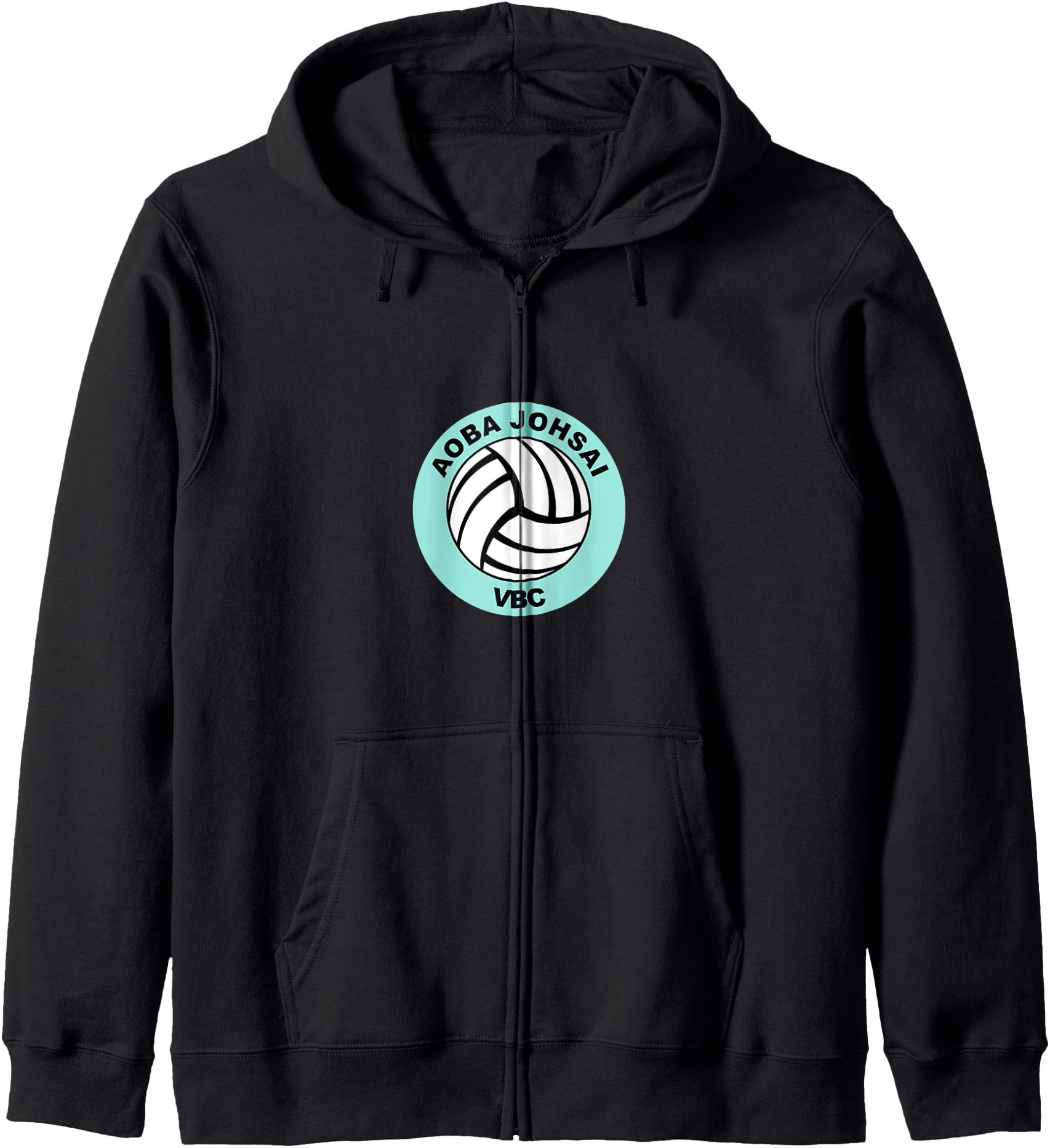Aoba Johsai Volleyball Practice Anime T-Shirt - Custom Art Print Unisex - T-Shirt, Sweatshirt, Hoodie