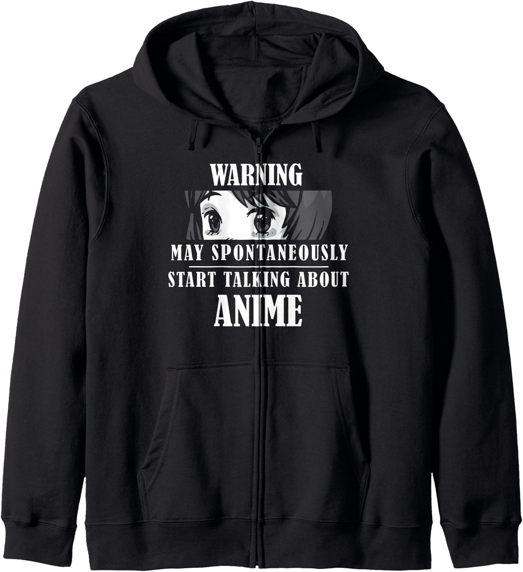 Original Warning May Spontaneously T-Shirt - Minimalist Print for Adults - T-Shirt, Sweatshirt, Hoodie
