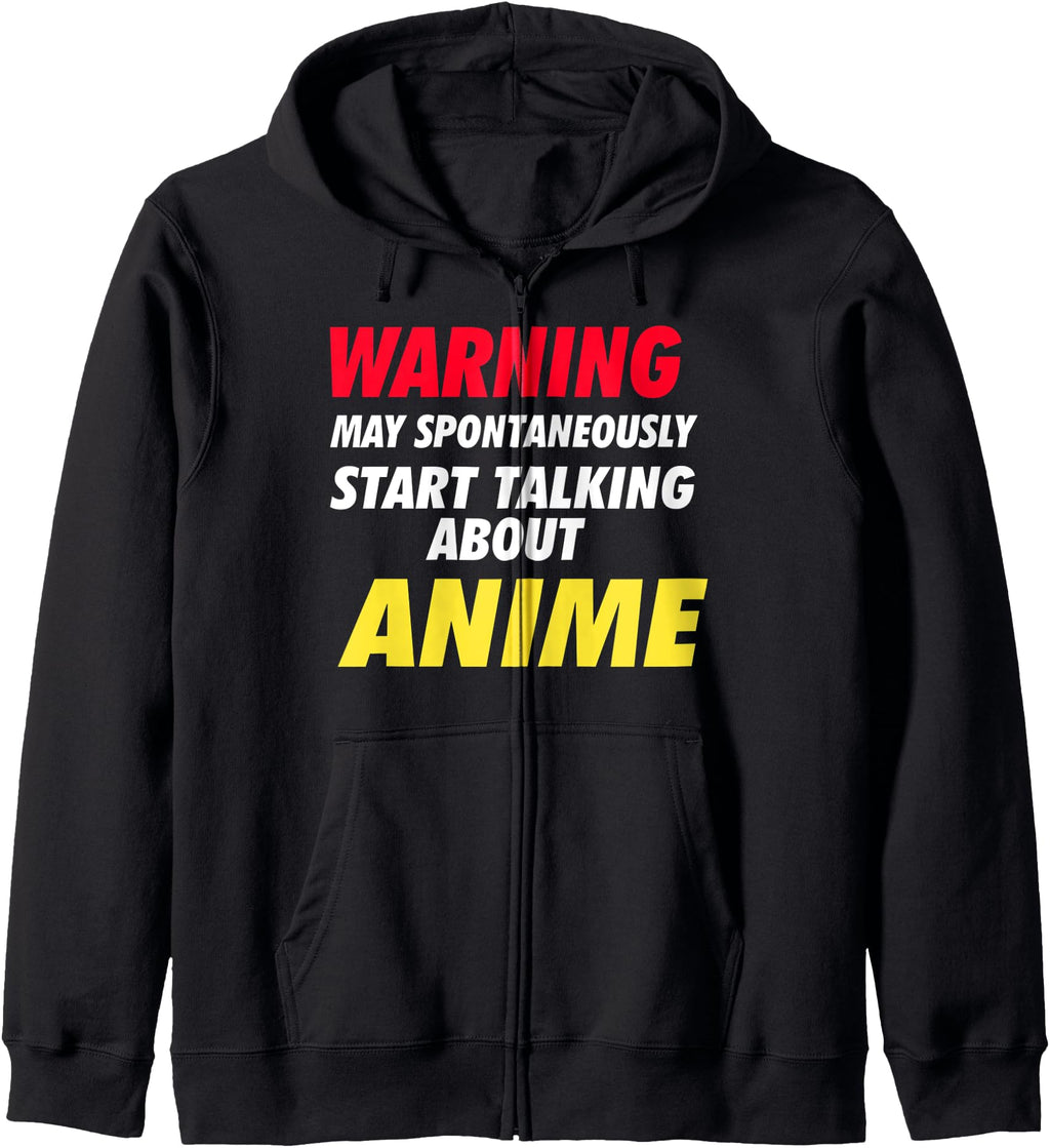 Original Warning May Spontaneously T-Shirt - Graphic Print for Adults - T-Shirt, Sweatshirt, Hoodie