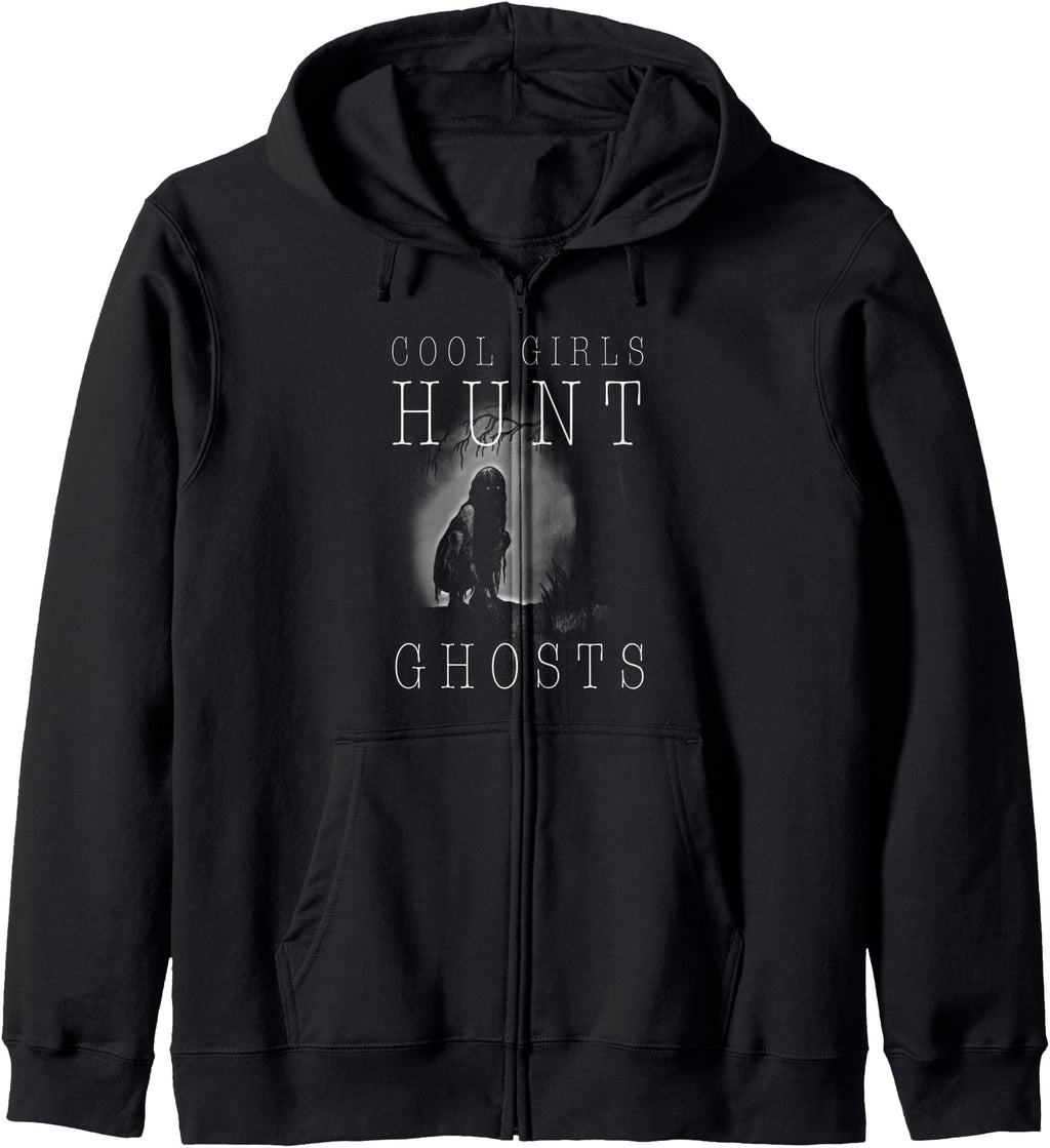 Authentic Ghost Hunting Ghosthunter T-Shirt - Novelty Apparel Unisex - T-Shirt, Sweatshirt, Hoodie