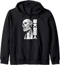 Attack Titan Season 4 Colossal Titan T-Shirt - Casual Everyday Wear Unisex - T-Shirt, Sweatshirt, Hoodie