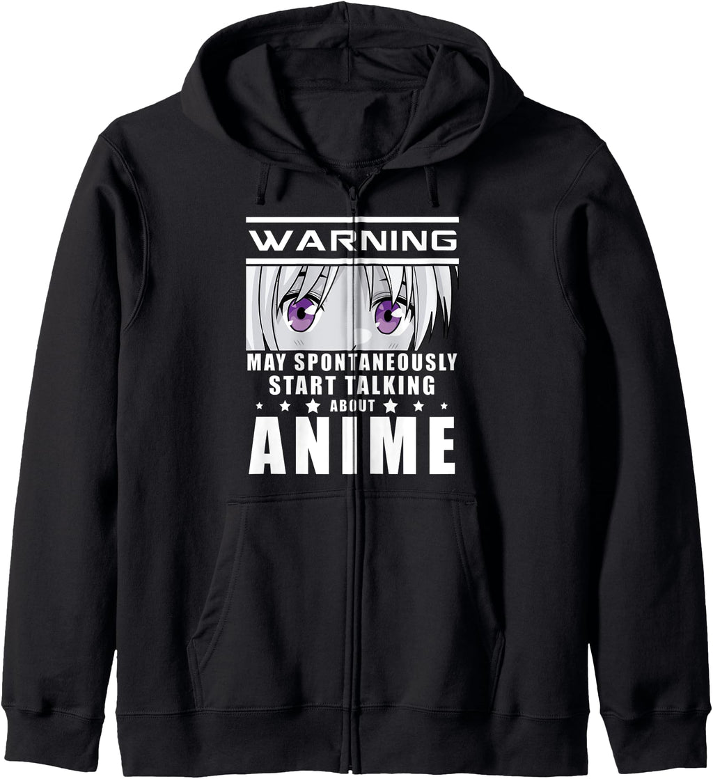 Warning May Spontaneously Start Sweatshirt - Fun Novelty Design Men Women - T-Shirt, Sweatshirt, Hoodie