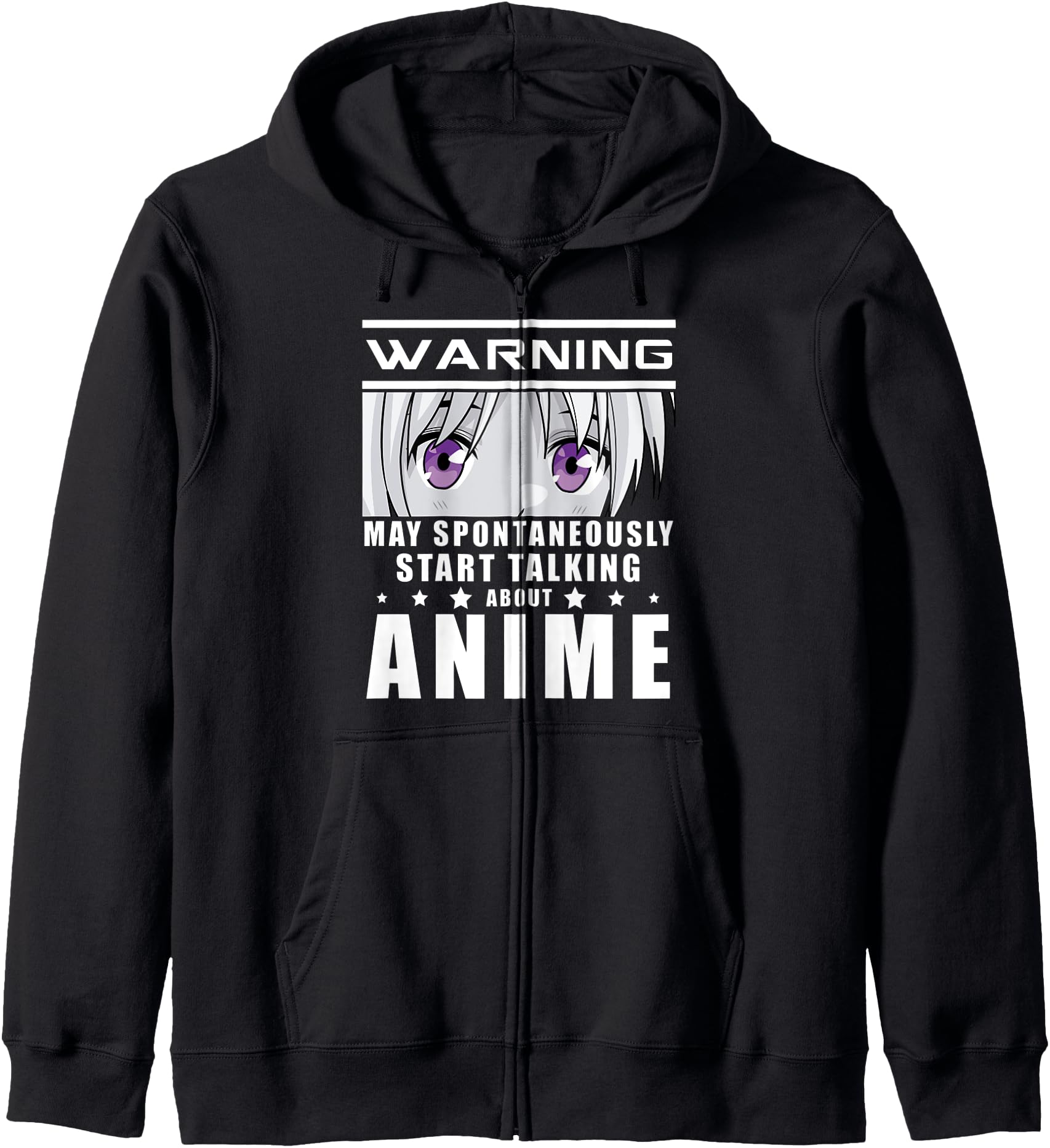 Warning May Spontaneously Start Sweatshirt - Fun Novelty Design Men Women - T-Shirt, Sweatshirt, Hoodie