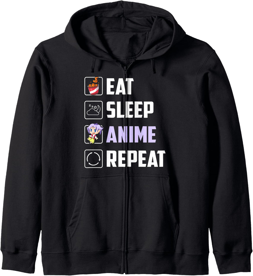 Exclusive Otaku Chicken Nuggets Kawaii Hoodie - Unique Graphic for Adults - T-Shirt, Sweatshirt, Hoodie