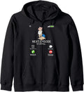 Original Next Epsiode Anime Manga Sweatshirt - Trendy Graphic Unisex - T-Shirt, Sweatshirt, Hoodie