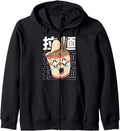 Instant Ramen Noodles Japanese Kawaii T-Shirt - Trendy Graphic Men Women - T-Shirt, Sweatshirt, Hoodie