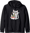 Exclusive Neko Kawaii Japanese Cat Sweatshirt - Aesthetic Graphic Unisex - T-Shirt, Sweatshirt, Hoodie