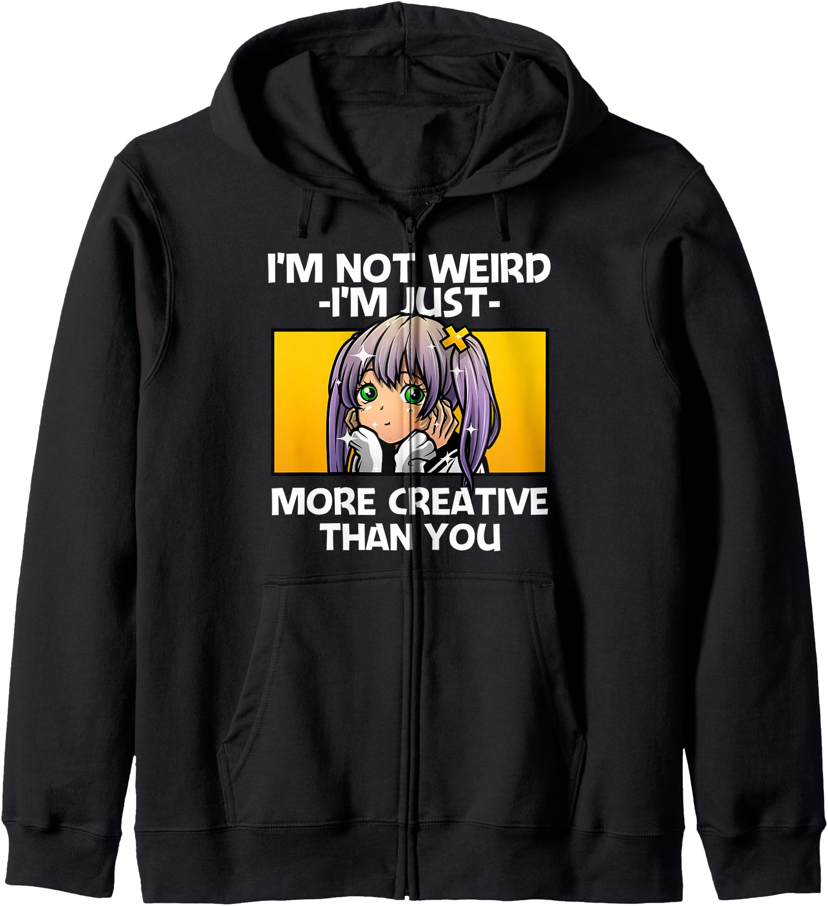 Original Anime Art Teen Anime Anime T-Shirt - Unique Graphic for Adults - T-Shirt, Sweatshirt, Hoodie