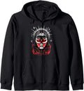 Handcrafted Join Cult Cult Lamb Gamer Hoodie - Graphic Print for Adults - T-Shirt, Sweatshirt, Hoodie