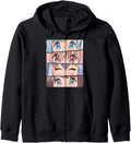 Exclusive Anime Japan Comic Manga Sweatshirt - Minimalist Print Unisex - T-Shirt, Sweatshirt, Hoodie