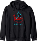 Ramen Destiny Japanese Anime T-Shirt - Aesthetic Graphic Men Women - T-Shirt, Sweatshirt, Hoodie