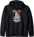 Handcrafted Sorry I Cant I Have Too T-Shirt - Custom Art Print Men Women - T-Shirt, Sweatshirt, Hoodie