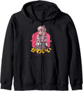 Lolita Anime T-Shirt - Unique Graphic for Adults - T-Shirt, Sweatshirt, Hoodie