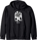Attack Titan Season 2 Colossal Hoodie - Casual Everyday Wear Men Women - T-Shirt, Sweatshirt, Hoodie