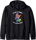 Handcrafted It S Not Disability It S Hoodie - Trendy Graphic Unisex - T-Shirt, Sweatshirt, Hoodie