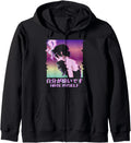 Hate Myself Lofi Vaporwave Alt Indie Hoodie - Graphic Print for Adults - T-Shirt, Sweatshirt, Hoodie