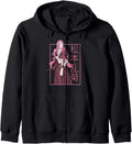 Original Bleach Pastel Rangiku Sweatshirt - Novelty Apparel for Adults - T-Shirt, Sweatshirt, Hoodie