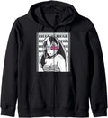 Not Your Femboy Waifu Anime Femboy Hoodie - Novelty Apparel Men Women - T-Shirt, Sweatshirt, Hoodie