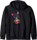 Kawaii Maneki Neko Noodles Anime Cat T-Shirt - Casual Everyday Wear Unisex - T-Shirt, Sweatshirt, Hoodie