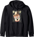 Original Kawaii Instant Ramen Noodles Hoodie - Novelty Apparel Men Women - T-Shirt, Sweatshirt, Hoodie