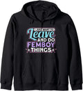 Original I Just Want To Leave Sweatshirt - Casual Everyday Wear for Adults - T-Shirt, Sweatshirt, Hoodie