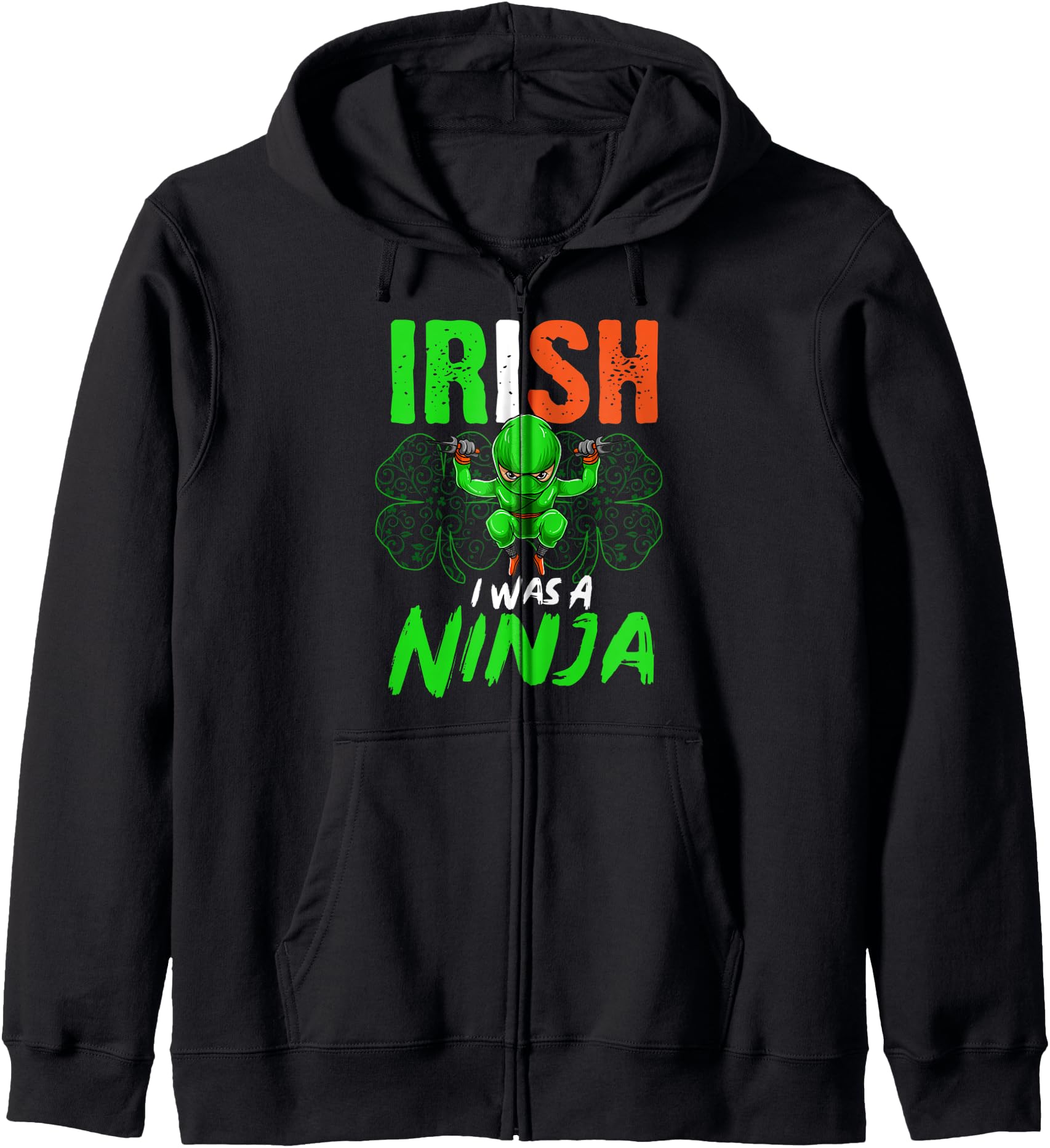 Exclusive St Patrick S Day Irish Sweatshirt - Custom Art Print for Adults - T-Shirt, Sweatshirt, Hoodie