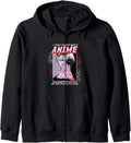 Original I Don T Always Watch Anime I Hoodie - Streetwear Style Unisex - T-Shirt, Sweatshirt, Hoodie