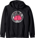 Exclusive Cherry Blossom Sakura Tree T-Shirt - Streetwear Style Men Women - T-Shirt, Sweatshirt, Hoodie