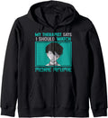 Handcrafted Kawaii Otaku My Hoodie - Casual Everyday Wear Men Women - T-Shirt, Sweatshirt, Hoodie