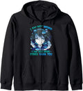 Authentic I Am Not Weird I Am Just Hoodie - Casual Everyday Wear Unisex - T-Shirt, Sweatshirt, Hoodie