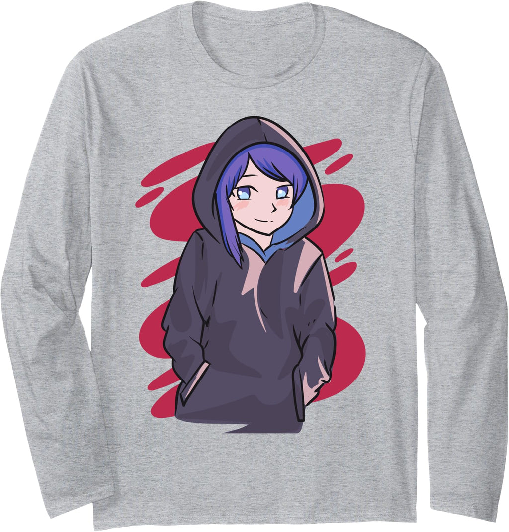 Exclusive Japan Culture Art Anime T-Shirt - Casual Everyday Wear Unisex - T-Shirt, Sweatshirt, Hoodie