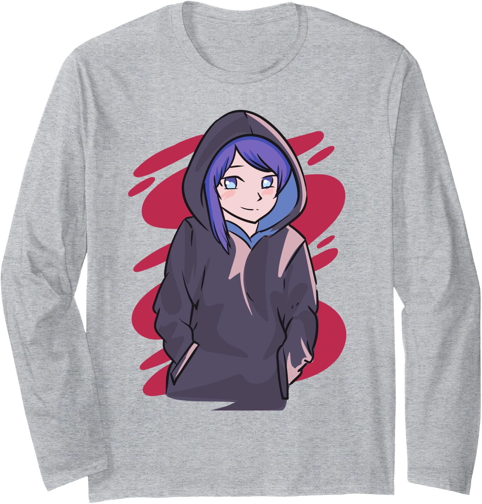 Exclusive Japan Culture Art Anime T-Shirt - Casual Everyday Wear Unisex - T-Shirt, Sweatshirt, Hoodie