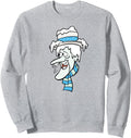 Handcrafted Year Without Santa Claus T-Shirt - Graphic Print for Adults - T-Shirt, Sweatshirt, Hoodie