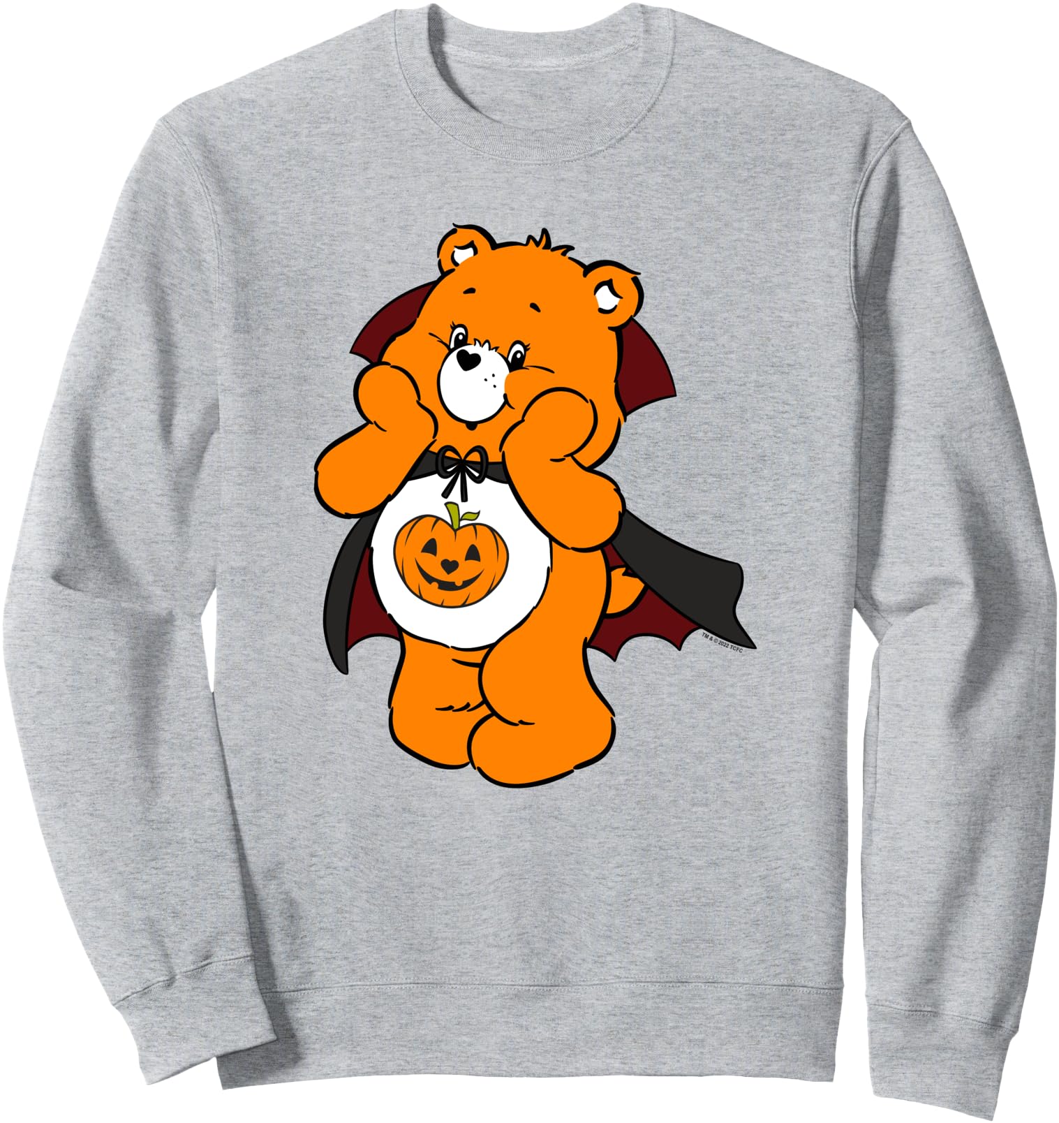 Exclusive Care Bears Halloween Trick T-Shirt - Streetwear Style Men Women - T-Shirt, Sweatshirt, Hoodie