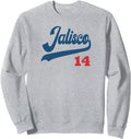 Jalisco Mexico Artist Collaboration T-Shirt - Streetwear Style Unisex - T-Shirt, Sweatshirt, Hoodie
