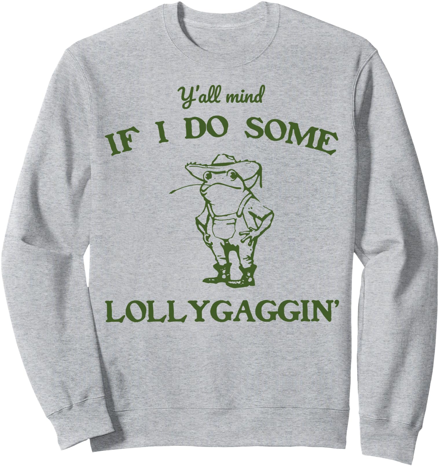 Exclusive Y All Mind If I Do Some T-Shirt - Casual Everyday Wear Unisex - T-Shirt, Sweatshirt, Hoodie