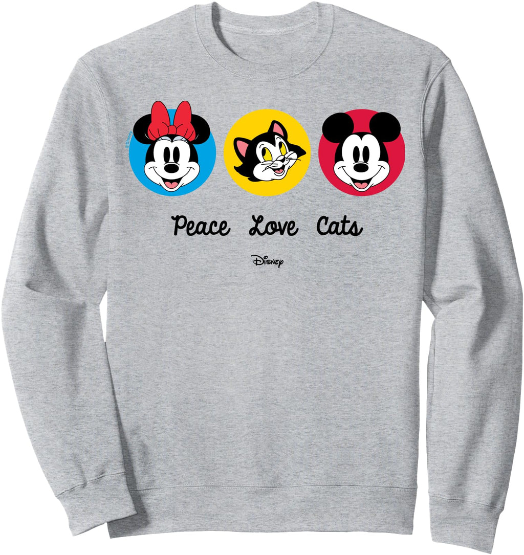 Exclusive Mickey Mouse Minnie Mouse T-Shirt - Aesthetic Graphic Unisex - T-Shirt, Sweatshirt, Hoodie