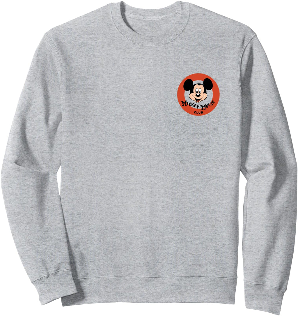 Authentic Mickey Mouse Mickey Mouse T-Shirt - Custom Art Print for Adults - T-Shirt, Sweatshirt, Hoodie