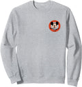 Authentic Mickey Mouse Mickey Mouse T-Shirt - Custom Art Print for Adults - T-Shirt, Sweatshirt, Hoodie