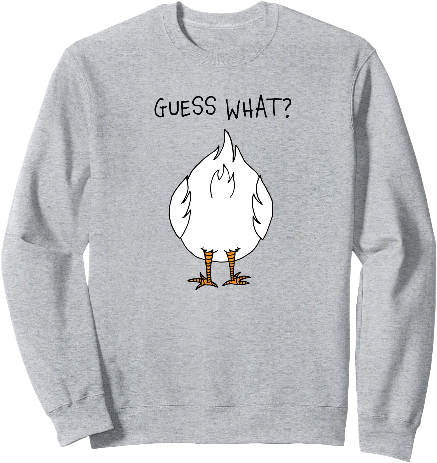 Handcrafted Corny Dad Joke Guess Hoodie - Aesthetic Graphic for Adults - T-Shirt, Sweatshirt, Hoodie