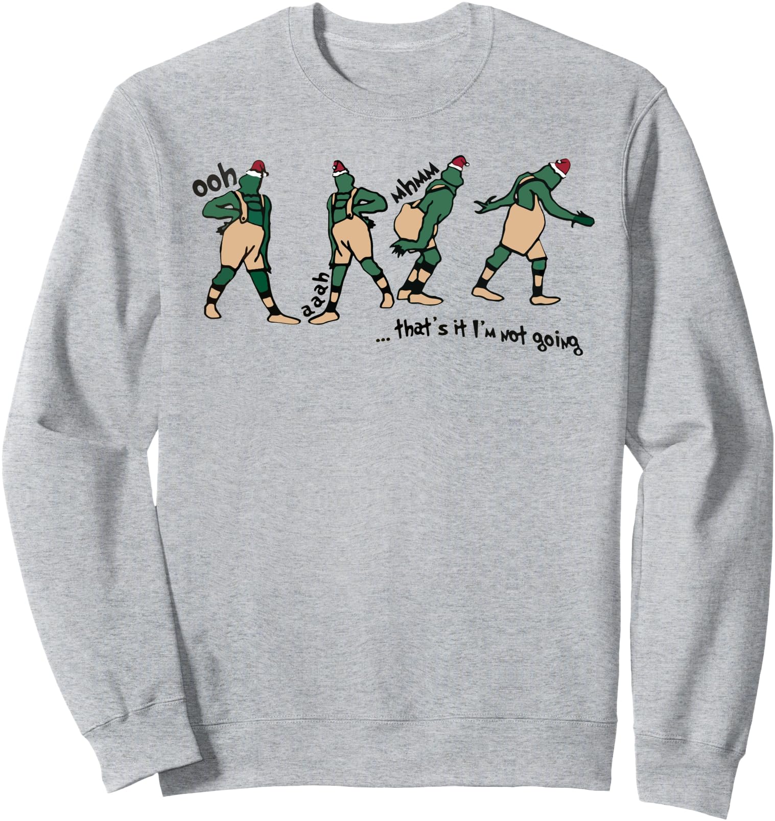That S It I M Not Going Artist Hoodie - Unique Graphic Men Women - T-Shirt, Sweatshirt, Hoodie