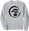 Original Minimalist Japanese Bonsai T-Shirt - Casual Everyday Wear Unisex - T-Shirt, Sweatshirt, Hoodie