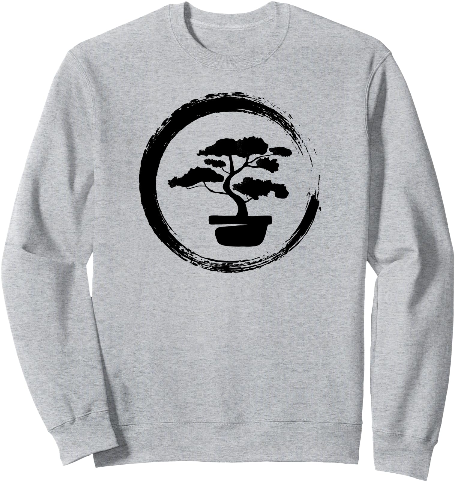 Original Minimalist Japanese Bonsai T-Shirt - Casual Everyday Wear Unisex - T-Shirt, Sweatshirt, Hoodie