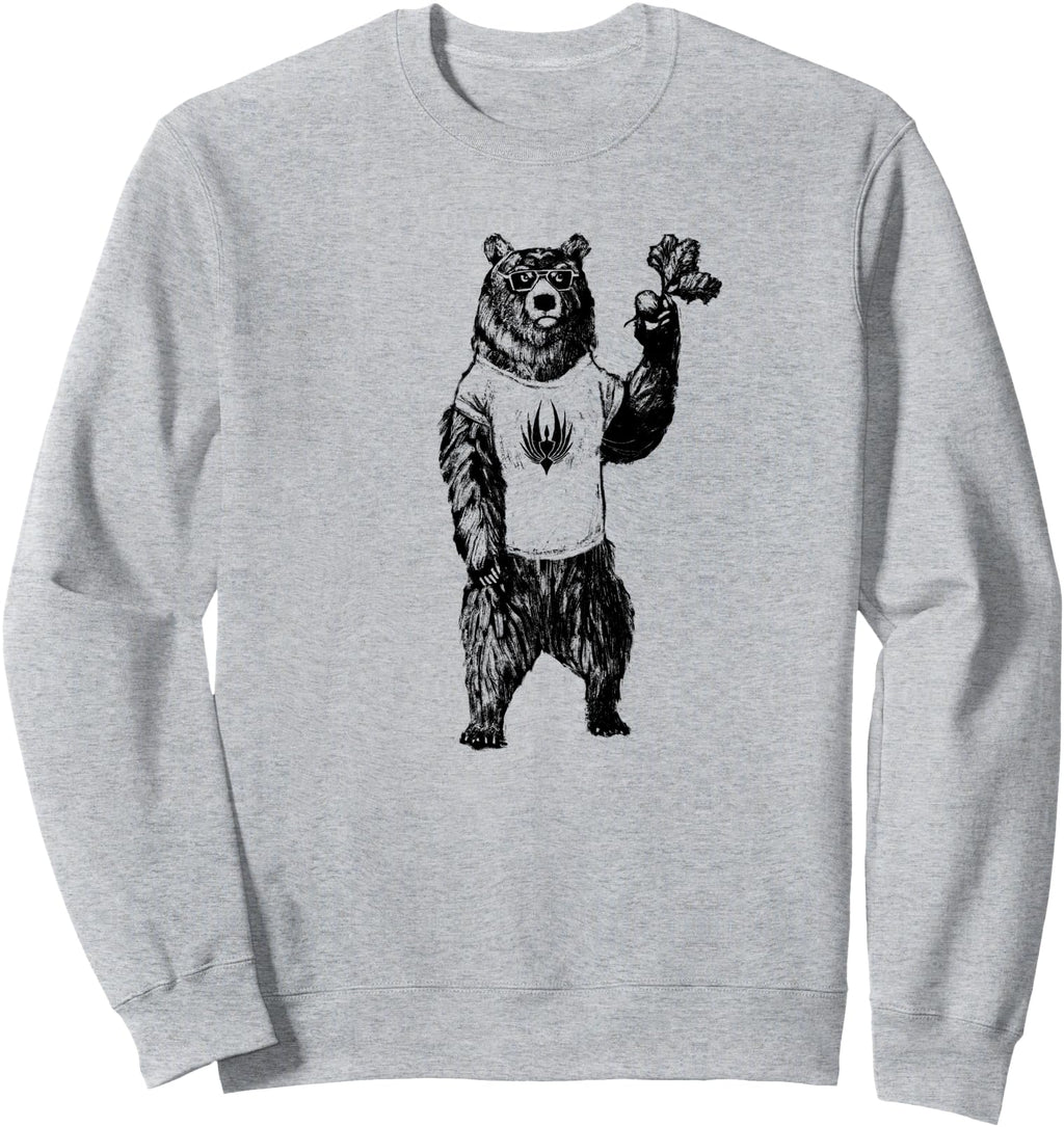 Office Series Bears Bears T-Shirt - Fun Novelty Design for Adults - T-Shirt, Sweatshirt, Hoodie