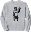 Office Series Bears Bears T-Shirt - Fun Novelty Design for Adults - T-Shirt, Sweatshirt, Hoodie