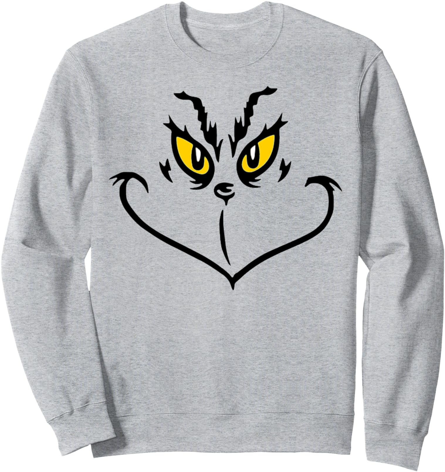 Handcrafted Elf Face Outfit Rare T-Shirt - Novelty Apparel Unisex - T-Shirt, Sweatshirt, Hoodie