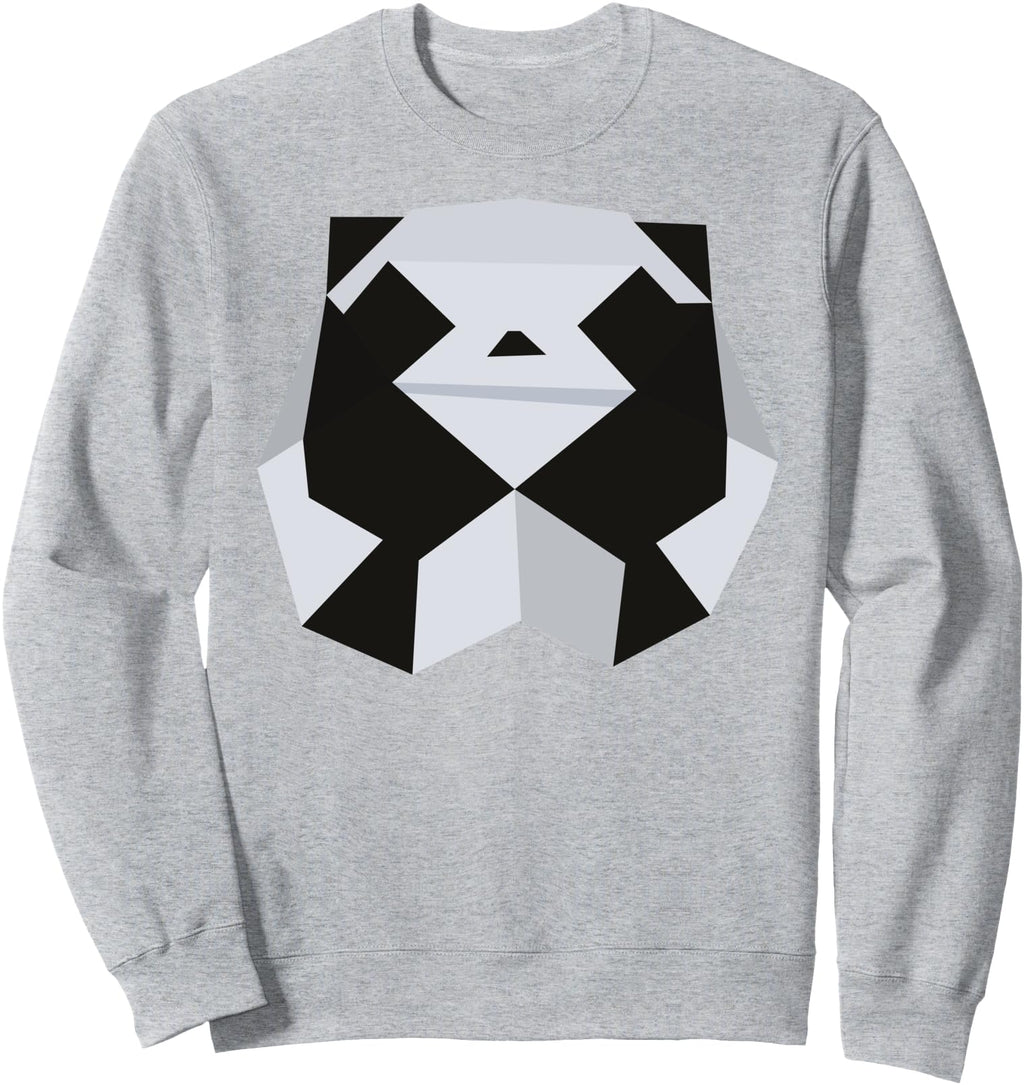 Handcrafted Japan Kawaii Panda Hoodie - Casual Everyday Wear Unisex - T-Shirt, Sweatshirt, Hoodie