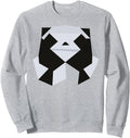 Original Japan Kawaii Panda Origami T-Shirt - Fun Novelty Design Men Women - T-Shirt, Sweatshirt, Hoodie