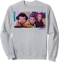 Kpop Demon Hunters Halloween Huntrix Hoodie - Streetwear Style Unisex - T-Shirt, Sweatshirt, Hoodie